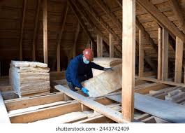 Best Insulation Air Sealing  in Jackson, AL